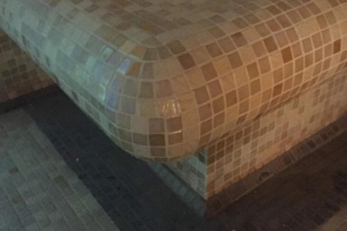 Wellness & Spa hotel Tornik