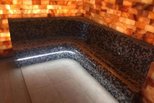 Wellness & Spa hotel Tornik