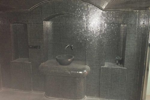 Wellness & Spa hotel Tornik