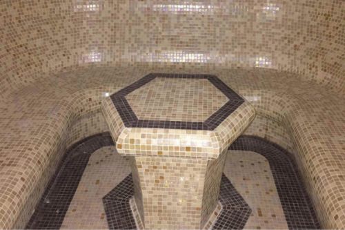 Wellness & Spa hotel Tornik