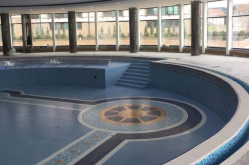 Wellness & Spa hotel Tornik