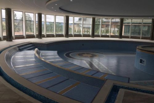 Wellness & Spa hotel Tornik