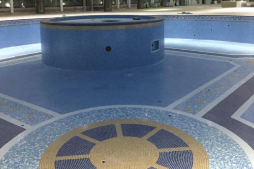 Wellness & Spa hotel Tornik