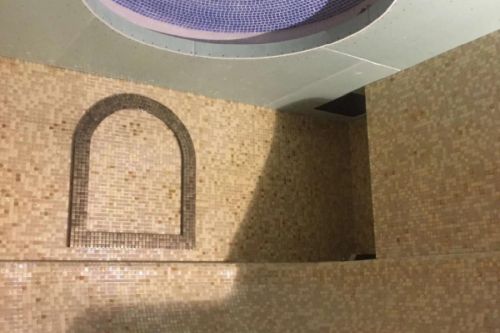 Wellness & Spa hotel Tornik