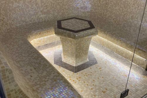 Wellness & Spa hotel Tornik