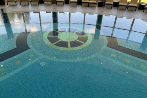 Wellness & Spa hotel Tornik