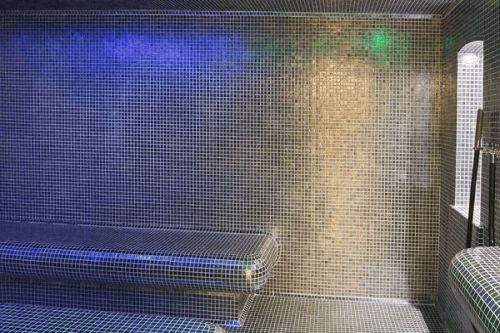 Wellness & Spa hotel Tornik