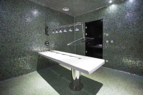 Wellness & Spa hotel Tornik