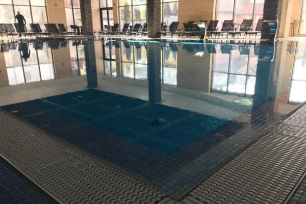 Wellness & Spa Zlatiborski Konaci